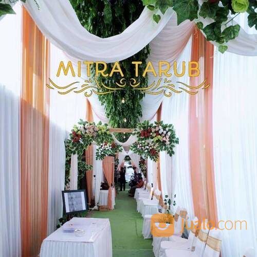 Mau Dekor Gak Perlu Tekor - Sewa Tarub Dan Dekorasi