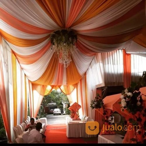 Mau Dekor Gak Perlu Tekor - Sewa Tarub Dan Dekorasi