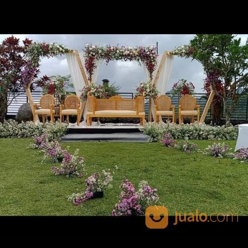 Mau Dekor Gak Perlu Tekor - Sewa Tarub Dan Dekorasi