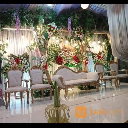 Mau Dekor Gak Perlu Tekor - Sewa Tarub Dan Dekorasi