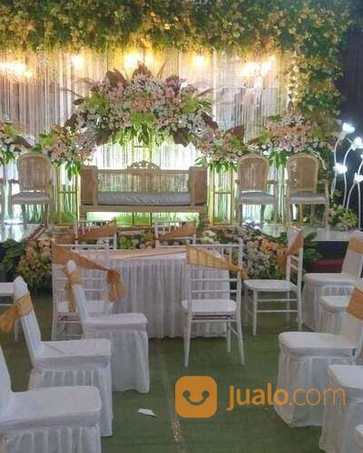 Sewa Tenda Dan Tarub Dekorasi Pernikahan