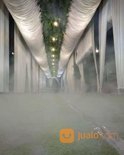 Sewa Tenda Dan Tarub Dekorasi Pernikahan