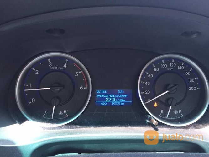 Toyota Hilux Double Cabin