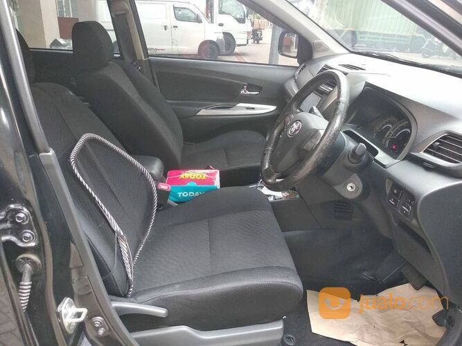 Toyota Avanza Veloz 2016