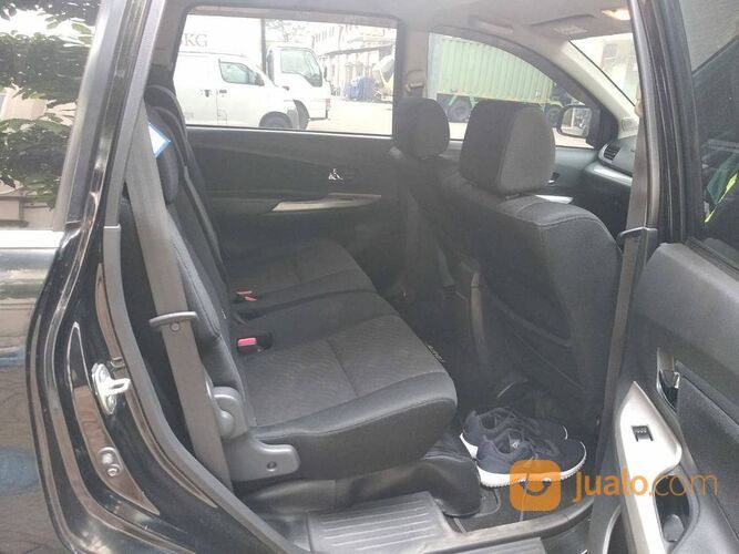 Toyota Avanza Veloz 2016