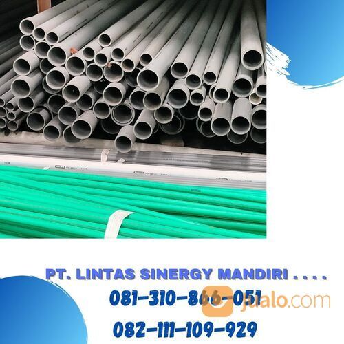 DISTRIBUTOR PIPA PARALON KAWASAN SEMARANG BRINGIN