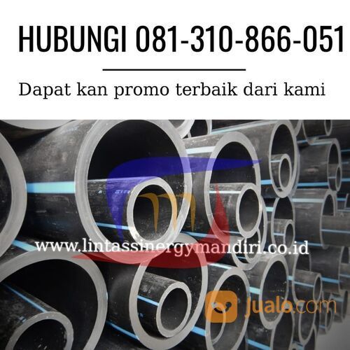 DISTRIBUTOR PIPA HDPE BTG SEMARANG HARGA MIRING