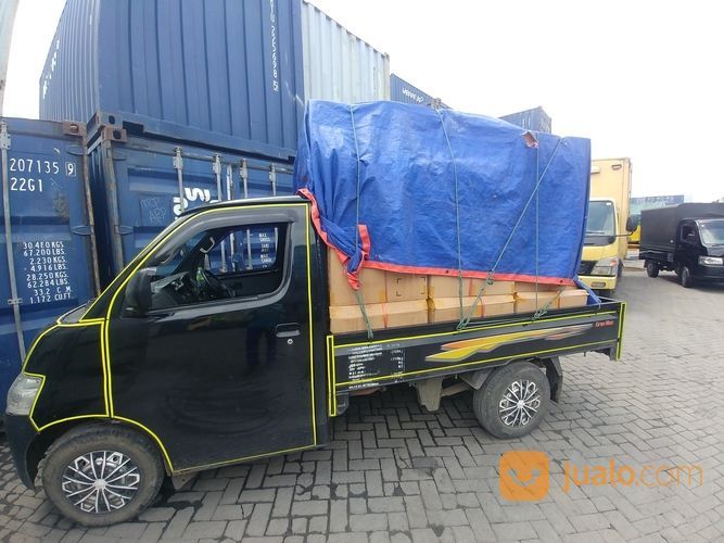 Carteran Sewa Mobil PickUp Daerah Jombang