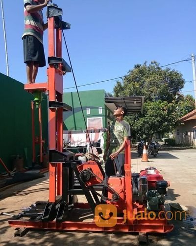 Bor Sumur Jet Pump Di Malaka Sari Pd Bambu Pd Kelapa Pd Kopi