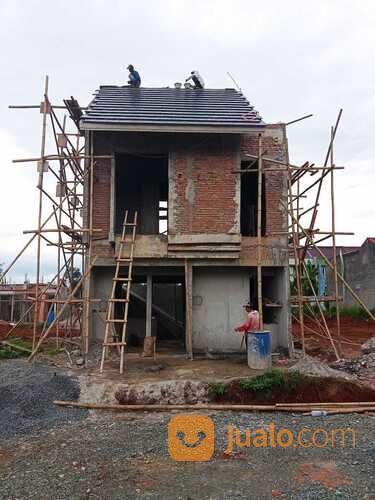 Griya Calla Residence , Townhouse Di Jatisampurna Kranggan Cibubur