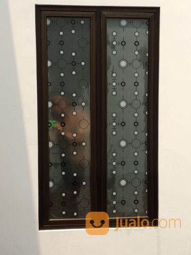 sticker sandblast kantor jakarta selatan