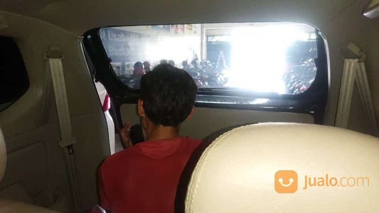 Pasang Kaca Film/Riben