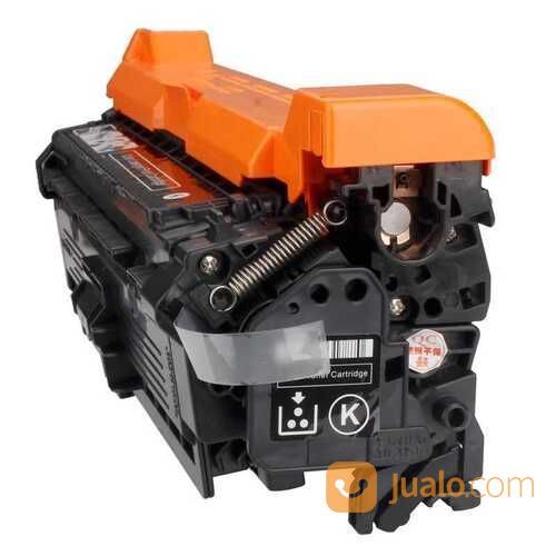 REFILL TONER/TINTA PRINTER LASER JET