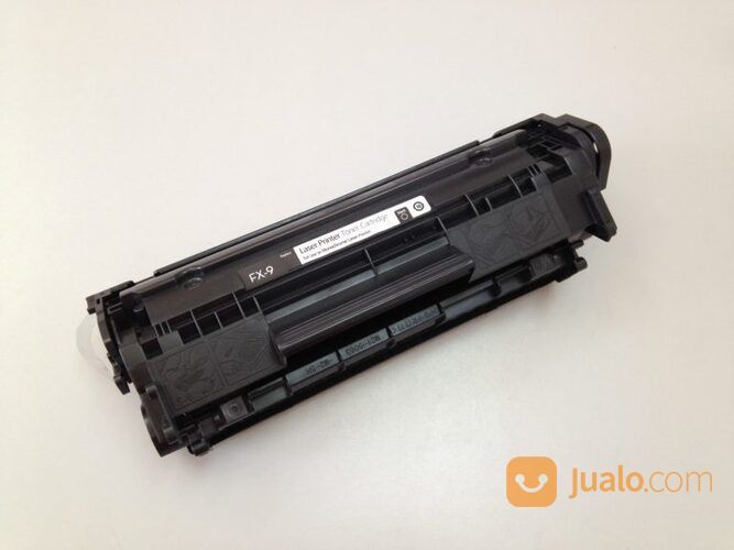 REFILL TONER/TINTA PRINTER LASER JET