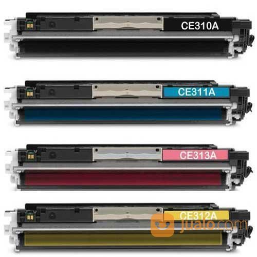 REFILL TONER/TINTA PRINTER LASER JET