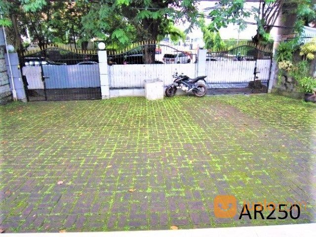 Investasi Bangunan Kantor Bagus Dan Menarik Daerah Cipete Hanya 8,5M AR250S