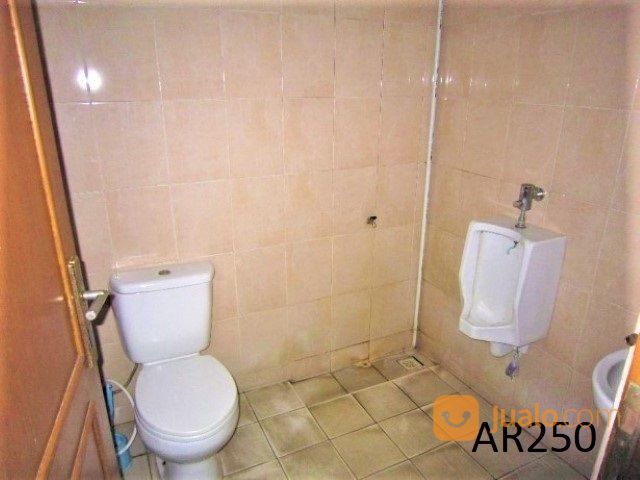 Investasi Bangunan Kantor Bagus Dan Menarik Daerah Cipete Hanya 8,5M AR250S