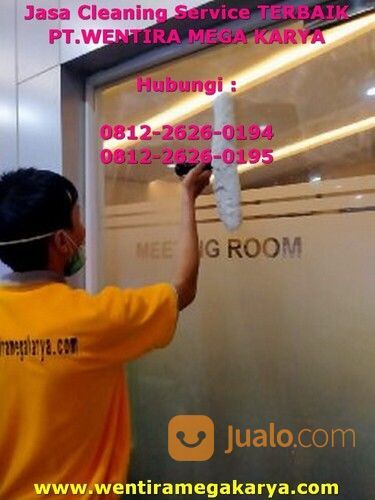 PROFESIONAL !!! 0812-2626-0195 Jasa Bersih Bersih Rumah Di Kota Jakarta Selatan
