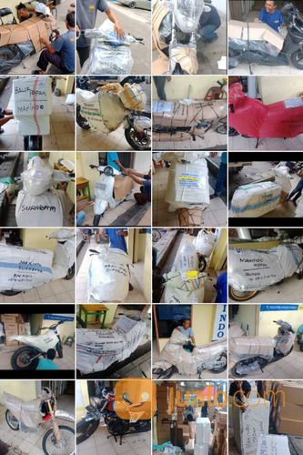 0817-1770-1571 MAXINDO EKSPEDISI PENGIRIMAN MOTOR JAKARTA SURABAYA MURAH AMAN DAN BAGUS