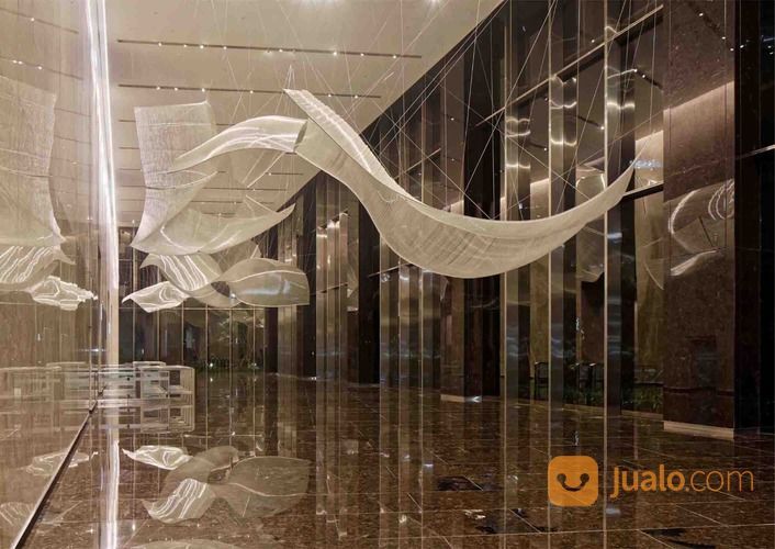 Noble House - Premium Grade - A Office, Mega Kuningan, Jakarta Selatan