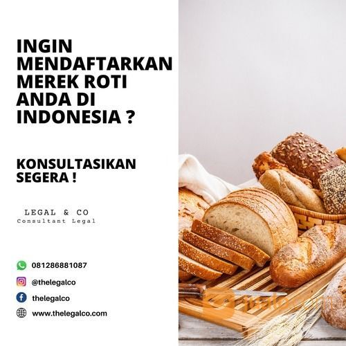 DAFTAR MEREK ROTI DI INDONESIA