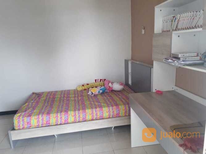 SIAP HUNI GRAND BUNDER REGENCY GRESIK DEKAT TOL KLBM