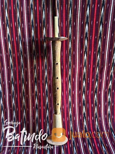 Sarune Etek (Sarune Batak Toba)