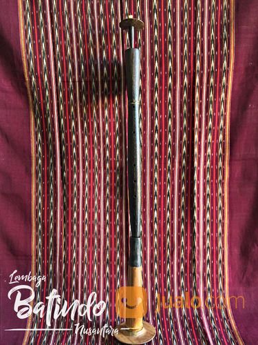 Sarune Bolon (Sarune Besar Batak Toba)