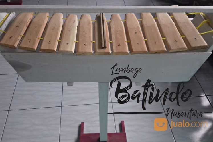 Garantung (Alat Musik Batak) | Uning-Uningan