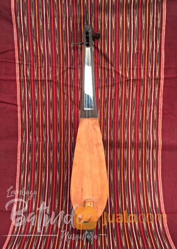 Hasapi Batak Jior Khusus | Antik Dan Klasik