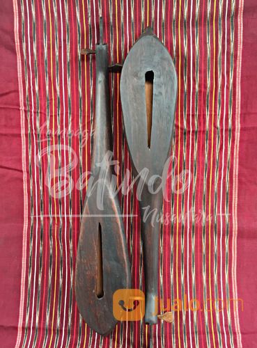 Hasapi Batak Jior Khusus | Antik Dan Klasik