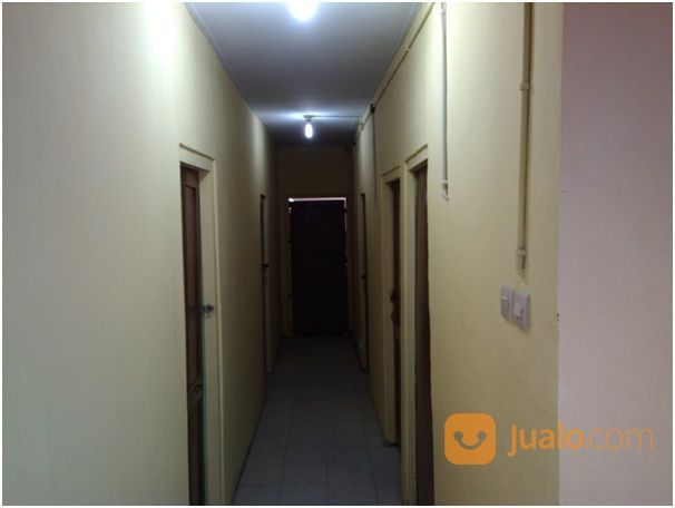 Kost Berkah Khusus Putra Lajang Cuma Rp. 300 Ribu Murah Ringan Di Kantong