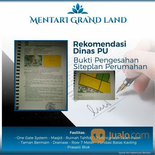 Perumahan Islami Bebas Banjir, Perumahan Makassar, Pinggir Jalan, Wilayah Mamminasata