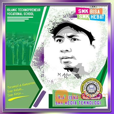 DAPATKAN BEASISWA PENDAFTARAN SMK MEDIA TEKNOLOGI T.P. 2021/2022