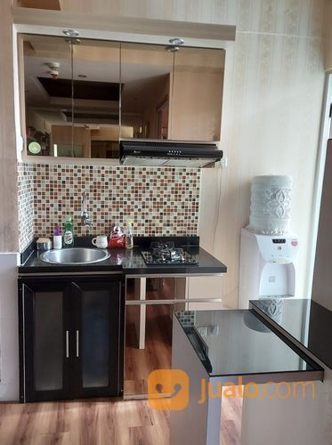 Sewa Apartemen Pancoran Riverside 2BR 33m2 Full Furnished Owner