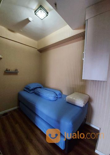 Sewa Apartemen Pancoran Riverside 2BR 33m2 Full Furnished Owner