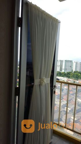 Sewa Apartemen Pancoran Riverside 2BR 33m2 Full Furnished Owner