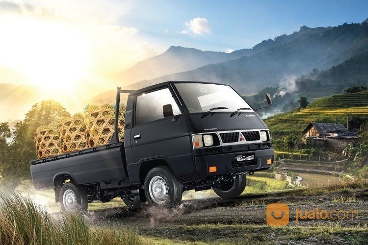 Jasa Angkut Salatiga Harga Murah