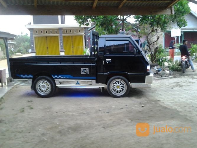 Jasa Angkut Salatiga Harga Murah