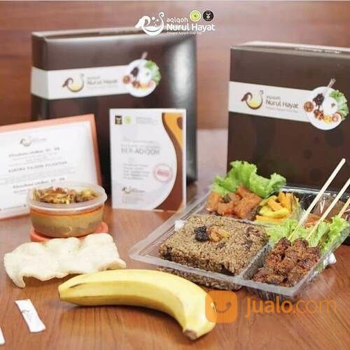 Aqiqah Jakarta Barat