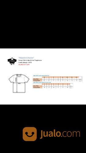 Grosir Kaos Polos Cotton Combed 30s TERLARIS O-Neck PREMIUM Warna Merah LP Size XXL