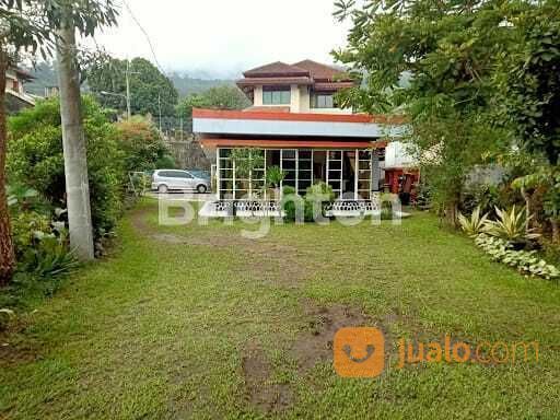 Villa Tretes Dekat Hotel Surya & Pasar Tretes