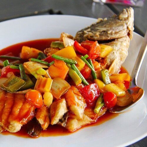 Menu Catering Harian Banyumanik Paket Keluarga #4