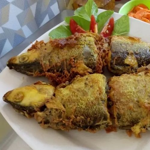 Menu Catering Harian Banyumanik Paket Keluarga #4