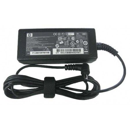 Charger Laptop HP MINI 19V 1.58A For HP Mini 1000,1100 Series, Compaq 700 PC Series