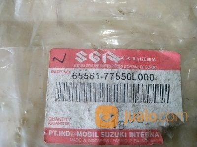 Lapisan Pilar Belakang Suzuki Carry 1.5 Futura Sebelah Kiri