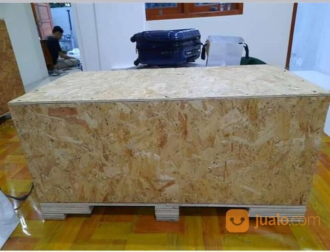 Jasa Packing Kayu Bandung(Panggilan)