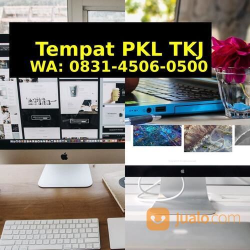 Tempat Magang Tkj Di Palembang