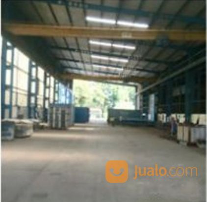 MURAH LUAS Pabrik Gedung Kantor NOL Jalan Raya Veteran Kota Gresik Jawa Timur Dkt Surabaya & TOL