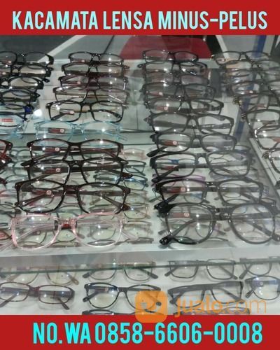 Optik Udin Kacamata Tegal